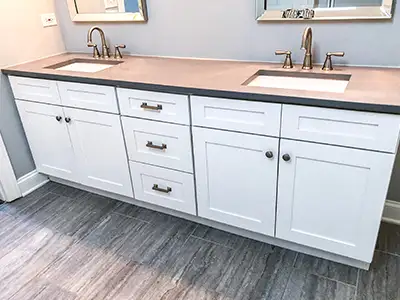 Bathroom Design, Albany, NY