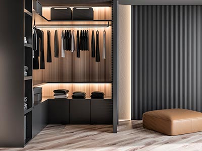 Closet Design, Albany, NY