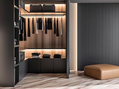 Luxury Closet NY