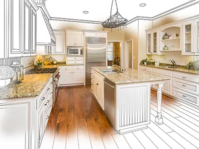 Kitchen Design, Albany, NY