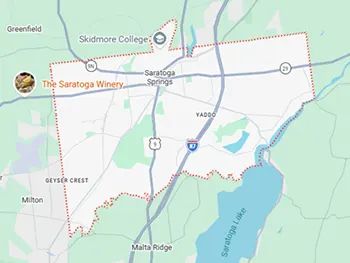 Saratoga, NY